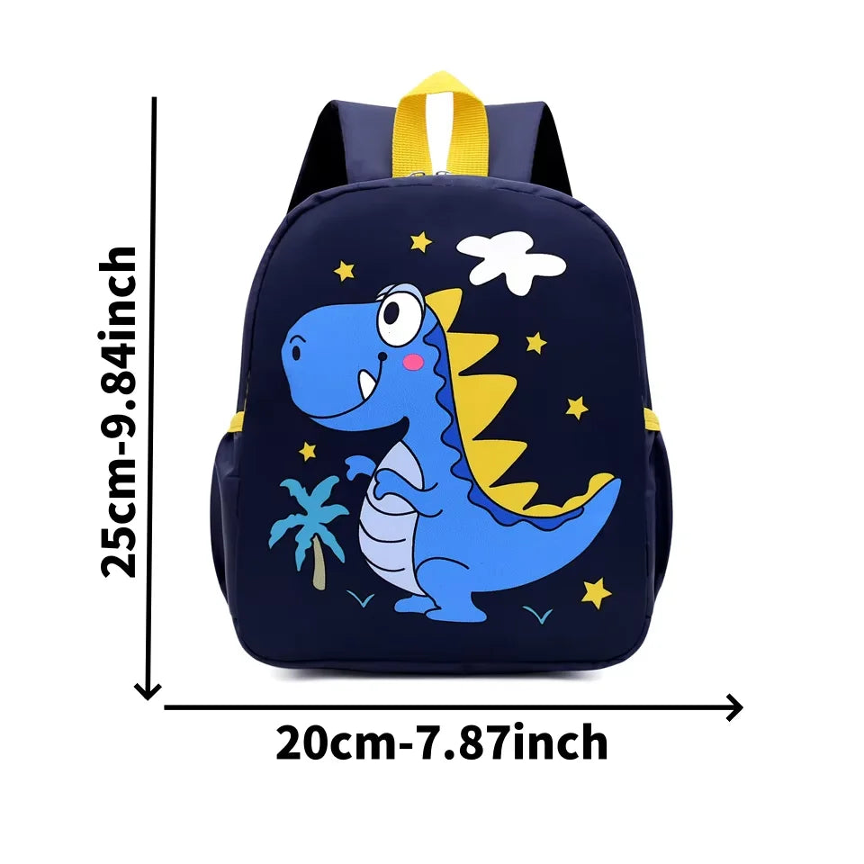 cartable dinosaures