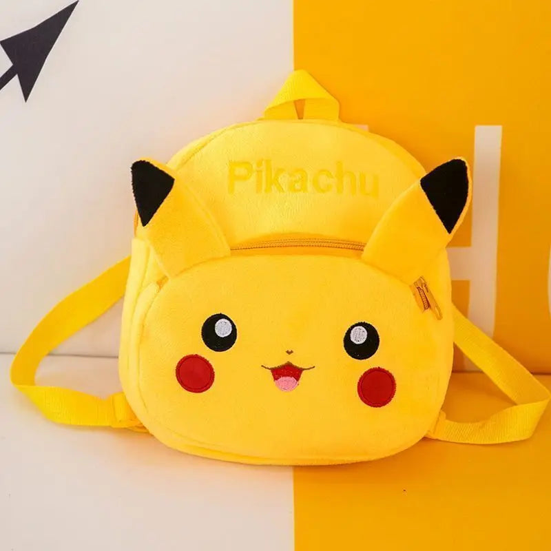 cartable pikachu