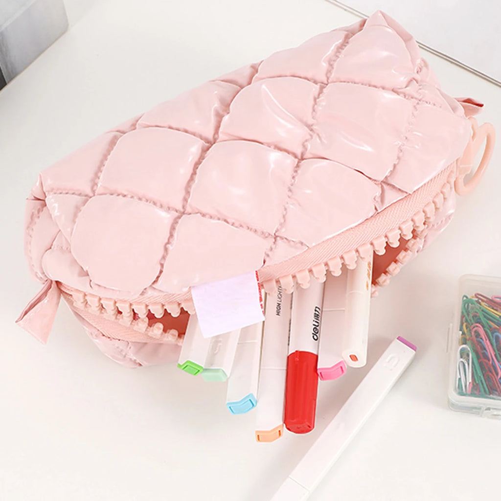 Trousse de rangement, couleur bonbons 🍬￼