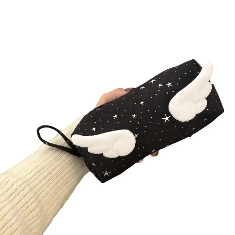 Trousse Étoilée Grande Capacité ✨