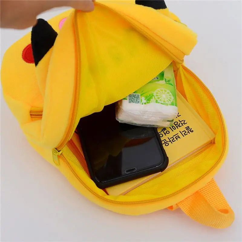 cartable pikachu