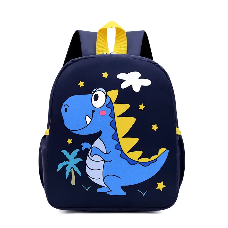 cartable dinosaures
