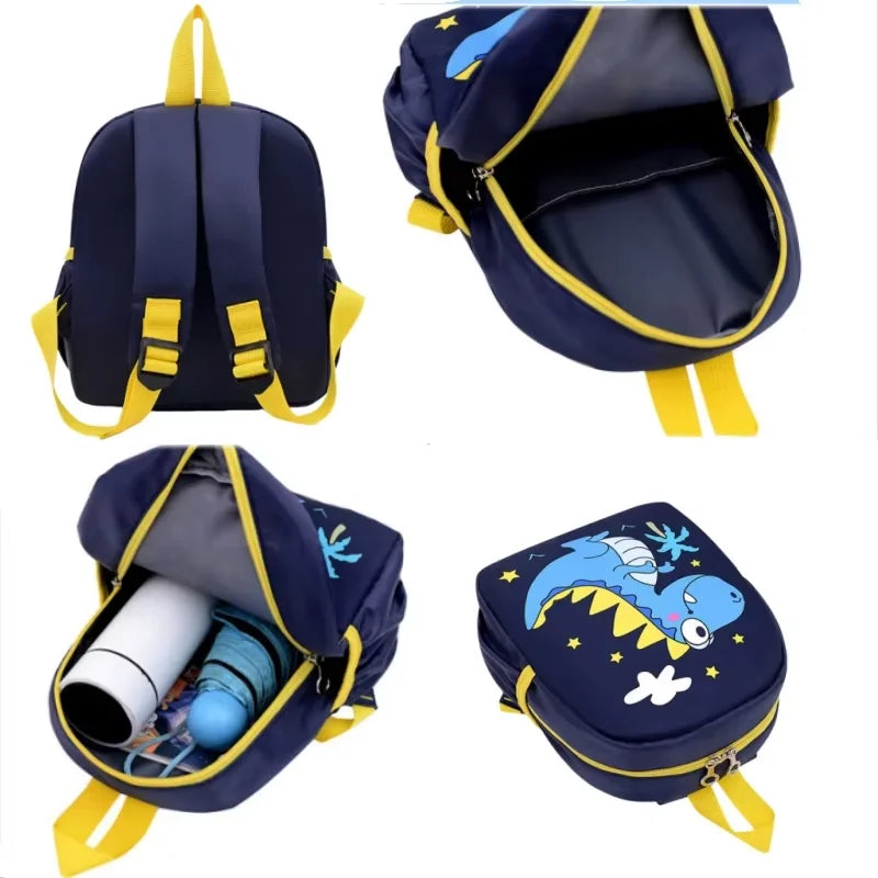 cartable dinosaures