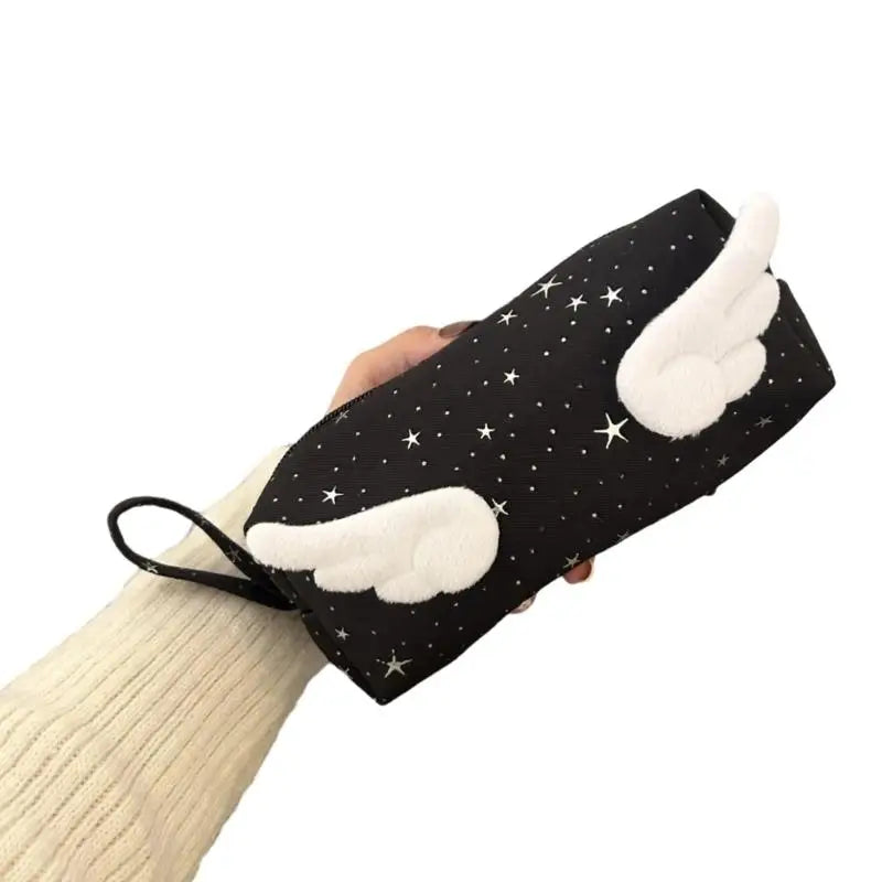 Trousse Étoilée Grande Capacité ✨